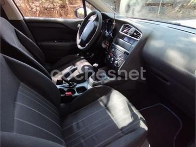 Blanco Usado 2011 Citroën C4 Business Class Berlina | 4000 € (Precio justo)
