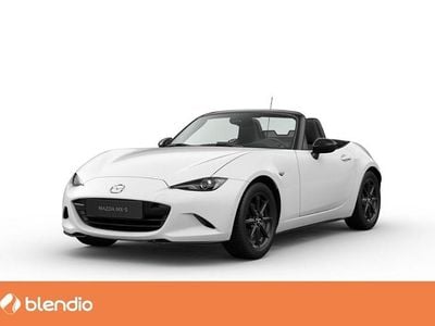 Mazda MX5