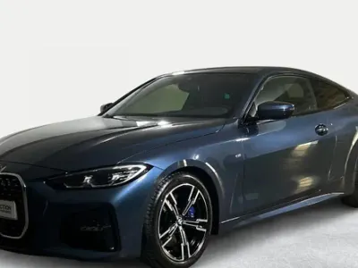 Usado BMW 420 190 CV (139 kW) 2022