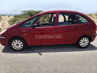 Citroën Xsara Picasso