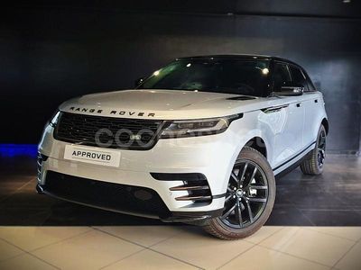 Gris / plata Nuevo 2025 Land Rover Range Rover Velar SE Dynamic SUV | 79.900 €