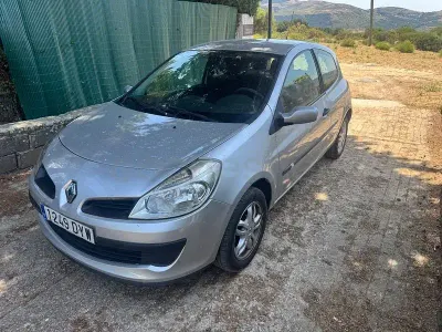 Usado Renault Clio II