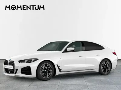 Usado BMW 420 Gran Coupé