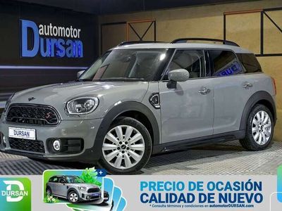 Mini Cooper SD Countryman