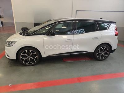 Renault Grand Scénic IV