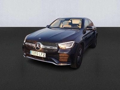 Mercedes GLC300