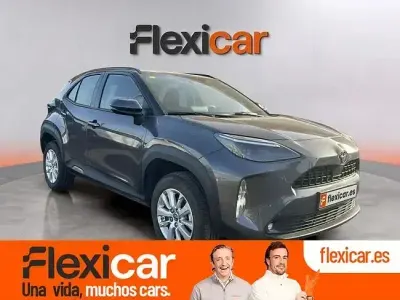 Usado Toyota Yaris