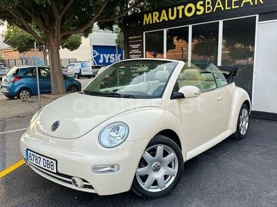 VW Beetle