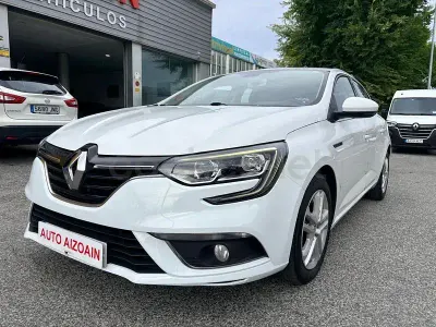 Usado Renault Mégane IV