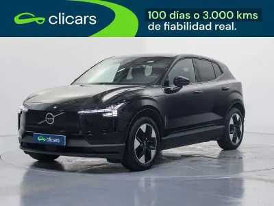 Usado Volvo EX30