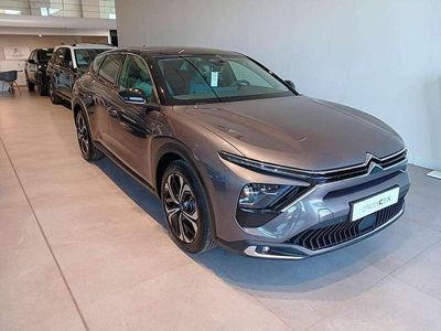 Citroën C5 X