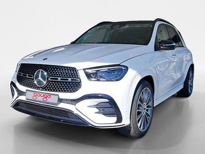 Mercedes GLE300