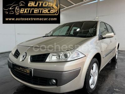 Renault Mégane GrandTour