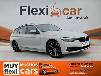 usado BMW 330 SERIE 3 i Auto. Touring