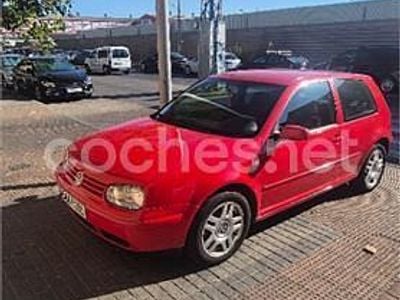 VW Golf IV