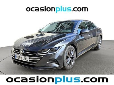 VW Arteon