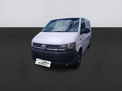 Usado VW Transporter 150 CV (110 kW) 2019 Van