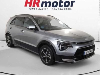 Usado Kia Niro 141 CV (103 kW) 2023 SUV