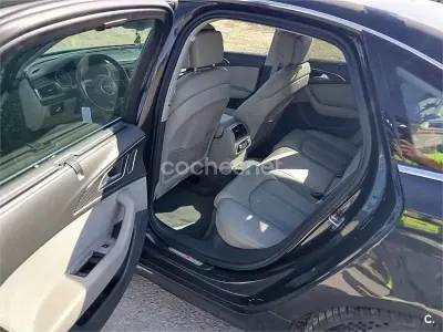 Usado Audi A6