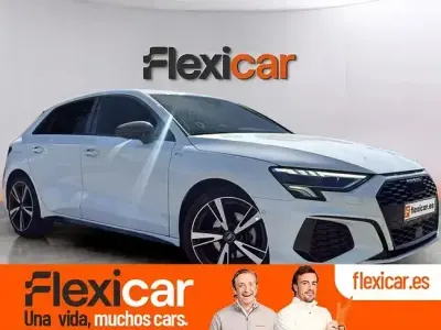 Usado Audi A3 Sportback e-tron