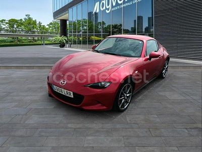 Mazda MX5
