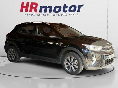 Usado 2024 Kia Stonic SUV | 15.290 € (Buen precio)