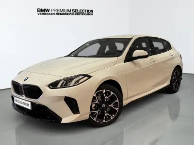 Usado BMW 116
