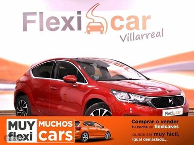 usado DS Automobiles DS4 Crossback 1.6 BlueHDi 120cv STT Desire