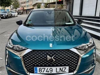 DS Automobiles DS3 Crossback