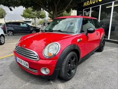 Usado Mini ONE