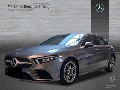 Mercedes A200