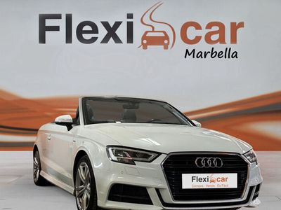 Audi A3 Cabriolet