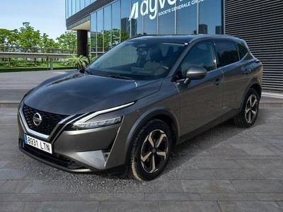 Usado Nissan Qashqai 140 CV (102 kW) 2021 SUV