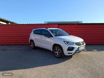 usado Seat Ateca 1.5 TSI 150 CV FR