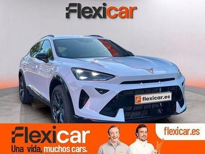 Gris Nuevo 2025 Cupra Formentor SUV | 35.190 € (Precio justo)