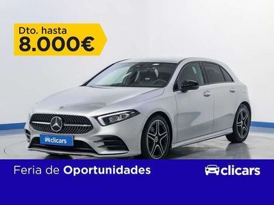 Mercedes A200