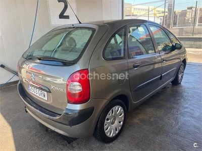 Citroën Xsara Picasso
