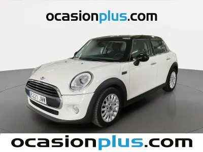 Usado Mini Cooper