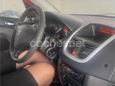 Peugeot 206+