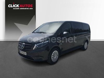 Mercedes V200