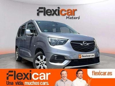 Opel Combo Life