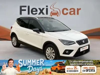 Usado Seat Arona