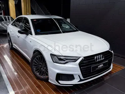 Usado Audi A6
