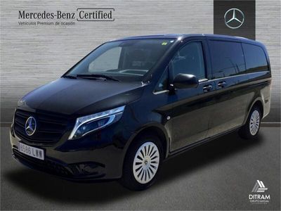 Mercedes Vito