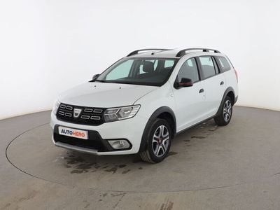 Dacia Logan MCV