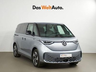 VW ID. Buzz