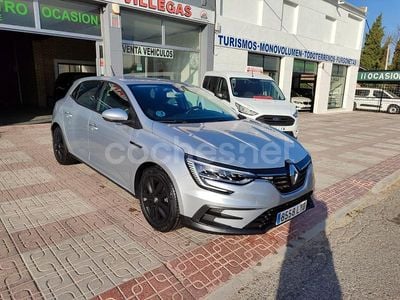 Renault Mégane IV