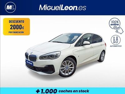 usado BMW 225 SERIE 2 ACTIVE TOURER xe iPerformance