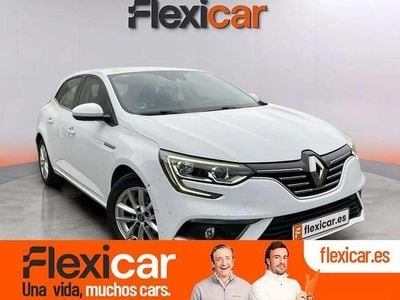 Renault Mégane III