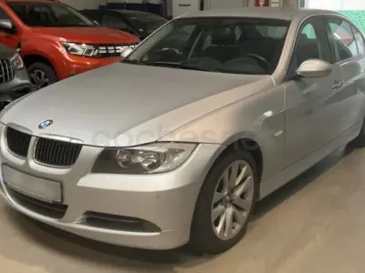 Usado BMW 330